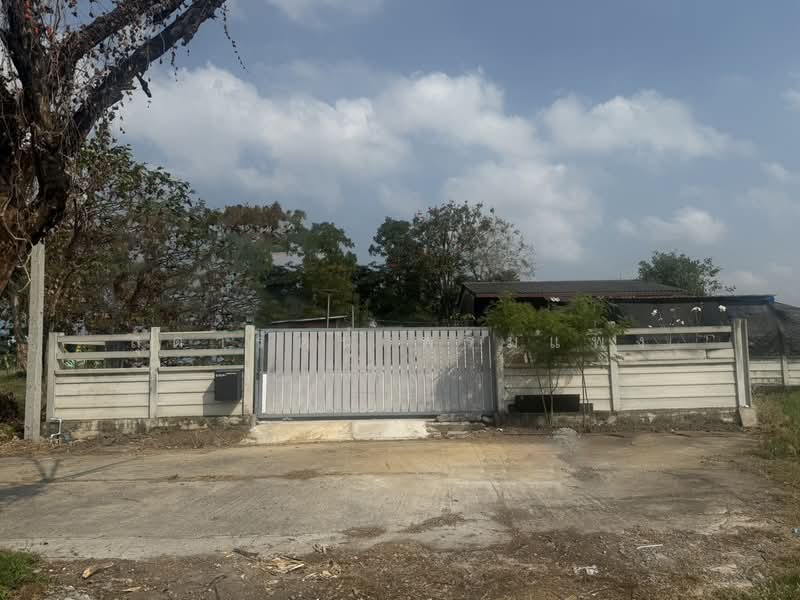 ขายที่ดินถมแล้ว 102 ตร.ว, กรุงเทพ, ศาลาธรรมสพน์, ทวีวัฒนา, กรุงเทพ, 408 ตร.ม., ที่ดิน ขาย, โดย สุดารัตน์ พรมแพง, 500410672 - DDproperty.com
