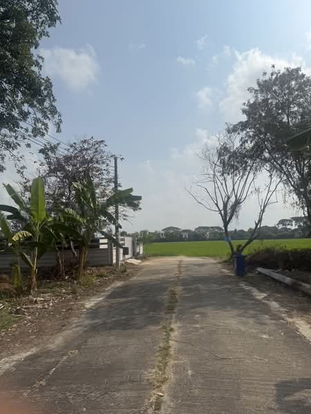 ขายที่ดินถมแล้ว 102 ตร.ว, กรุงเทพ, ศาลาธรรมสพน์, ทวีวัฒนา, กรุงเทพ, 408 ตร.ม., ที่ดิน ขาย, โดย สุดารัตน์ พรมแพง, 500410672 - DDproperty.com