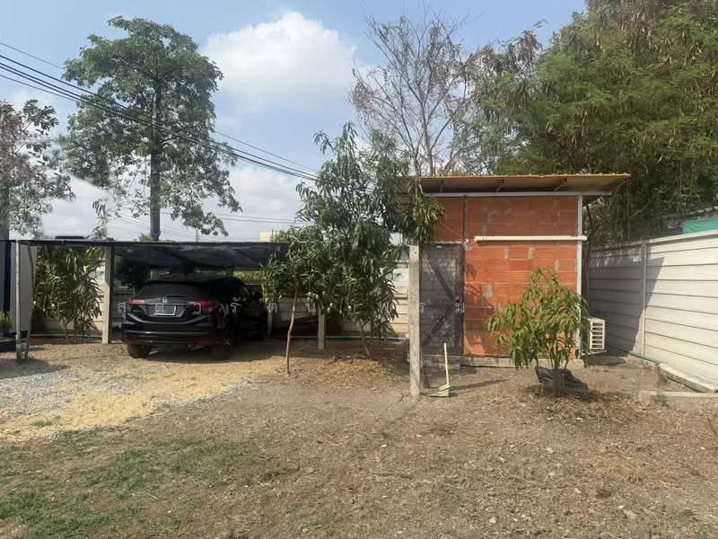 ขายที่ดินถมแล้ว 102 ตร.ว, Bangkok, Sala Thammasop, Thawi Watthana, Bangkok, , 408 sqm, Land For Sale, by สุดารัตน์ พรมแพง, 500410672 - DDproperty.com