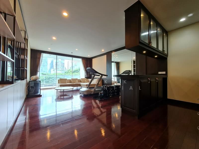 The Park Chidlom, Bangkok, 1 Petchaburi Road, Pathum Wan, Bangkok, 2 Bedrooms, 146 sqm, Condo For Sale, by Bangkok Residential, 500410674 - DDproperty.com