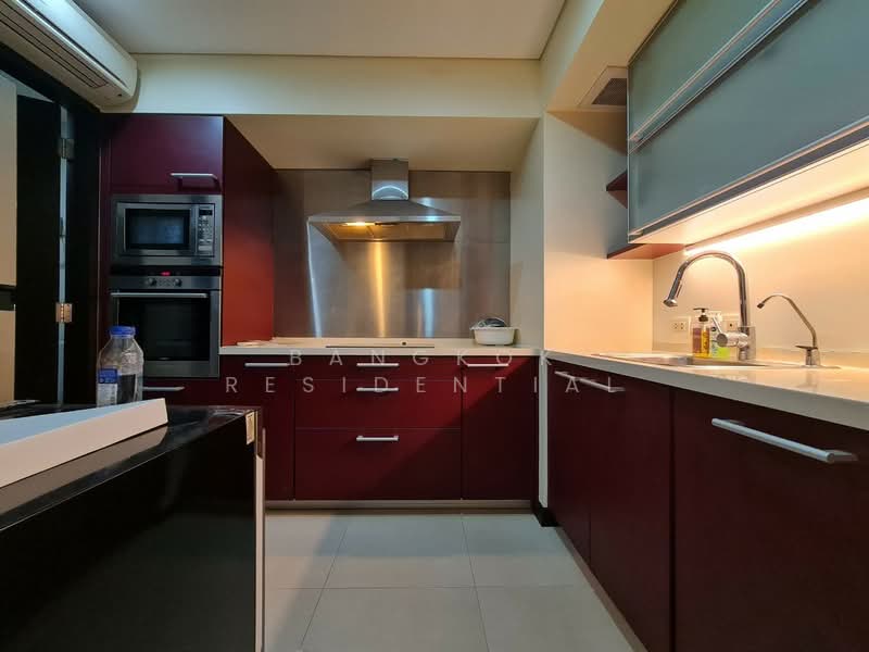 The Park Chidlom, Bangkok, 1 Petchaburi Road, Pathum Wan, Bangkok, 2 Bedrooms, 146 sqm, Condo For Sale, by Bangkok Residential, 500410674 - DDproperty.com
