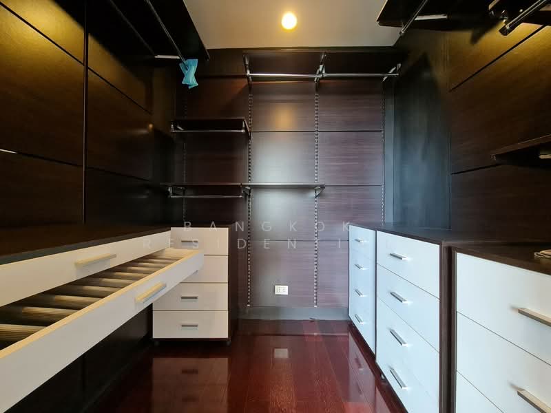 The Park Chidlom, Bangkok, 1 Petchaburi Road, Pathum Wan, Bangkok, 2 Bedrooms, 146 sqm, Condo For Sale, by Bangkok Residential, 500410674 - DDproperty.com