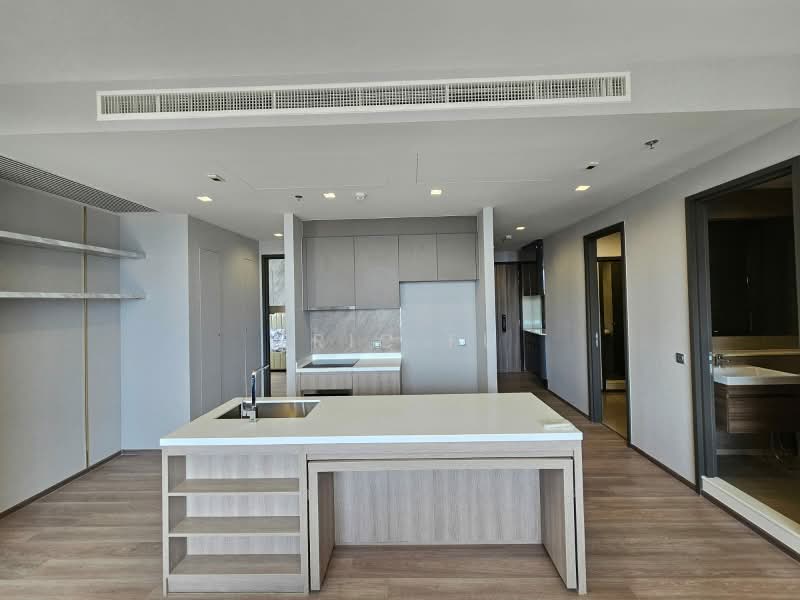 Rhythm Charoenkrung Pavillion, Bangkok, Charoenkrung Road, Wat Prayakrai, Bang Kho Laem, Bangkok, 3 Bedrooms, 140 sqm, Condo For Rent, by Eric Fu, 500410675 - DDproperty.com