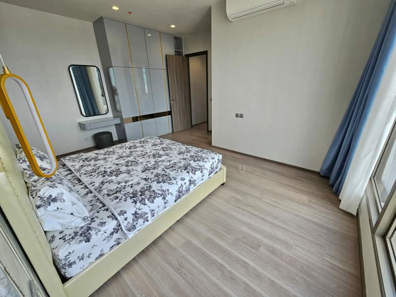 Rhythm Charoenkrung Pavillion, Bangkok, Charoenkrung Road, Wat Prayakrai, Bang Kho Laem, Bangkok, 3 Bedrooms, 140 sqm, Condo For Rent, by Eric Fu, 500410675 - DDproperty.com