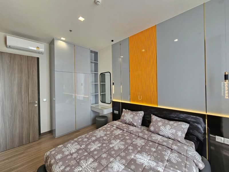Rhythm Charoenkrung Pavillion, Bangkok, Charoenkrung Road, Wat Prayakrai, Bang Kho Laem, Bangkok, 3 Bedrooms, 140 sqm, Condo For Rent, by Eric Fu, 500410675 - DDproperty.com