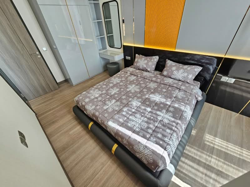 Rhythm Charoenkrung Pavillion, Bangkok, Charoenkrung Road, Wat Prayakrai, Bang Kho Laem, Bangkok, 3 Bedrooms, 140 sqm, Condo For Rent, by Eric Fu, 500410675 - DDproperty.com
