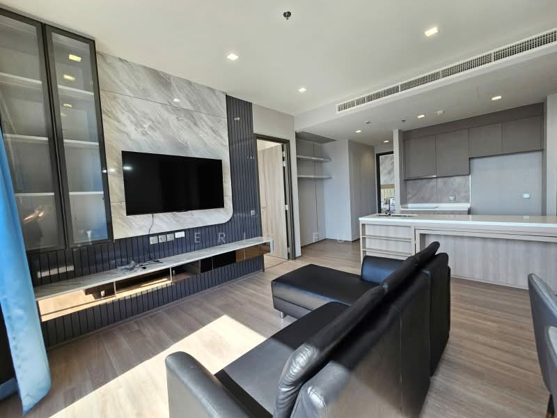 Rhythm Charoenkrung Pavillion, Bangkok, Charoenkrung Road, Wat Prayakrai, Bang Kho Laem, Bangkok, 3 Bedrooms, 140 sqm, Condo For Rent, by Eric Fu, 500410675 - DDproperty.com