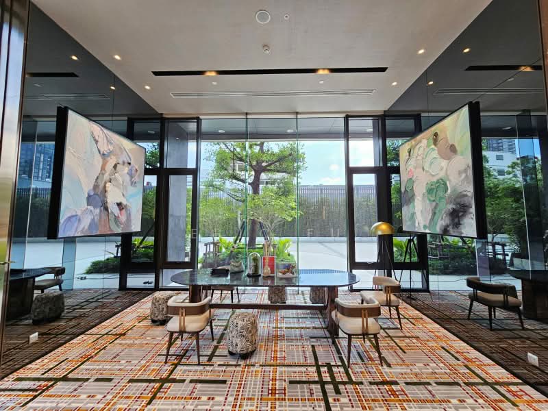Rhythm Charoenkrung Pavillion, Bangkok, Charoenkrung Road, Wat Prayakrai, Bang Kho Laem, Bangkok, 3 Bedrooms, 140 sqm, Condo For Rent, by Eric Fu, 500410675 - DDproperty.com
