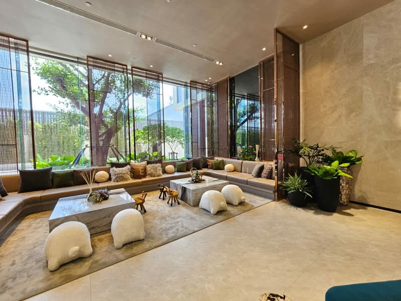 Rhythm Charoenkrung Pavillion, Bangkok, Charoenkrung Road, Wat Prayakrai, Bang Kho Laem, Bangkok, 3 Bedrooms, 140 sqm, Condo For Rent, by Eric Fu, 500410675 - DDproperty.com