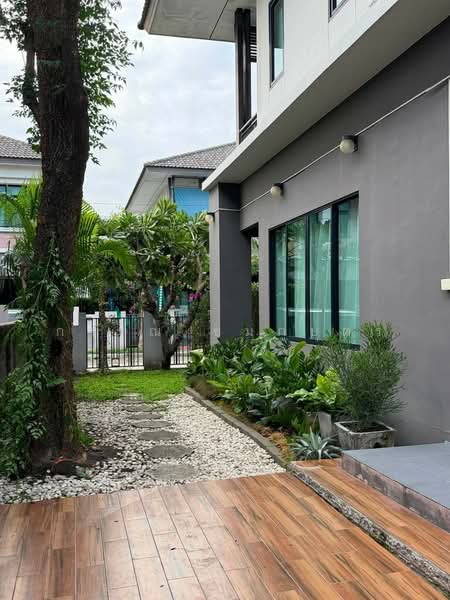 Atoll Java Bay : เอโทล จาวา เบย์, สมุทรปราการ, ซอยกิ่งแก้ว 19, ราชาเทวะ, บางพลี, สมุทรปราการ, 195 ตร.ม., ทาวน์เฮ้าส์ ให้เช่า, โดย การุณ ชมภูบุตร, 500410676 - DDproperty.com