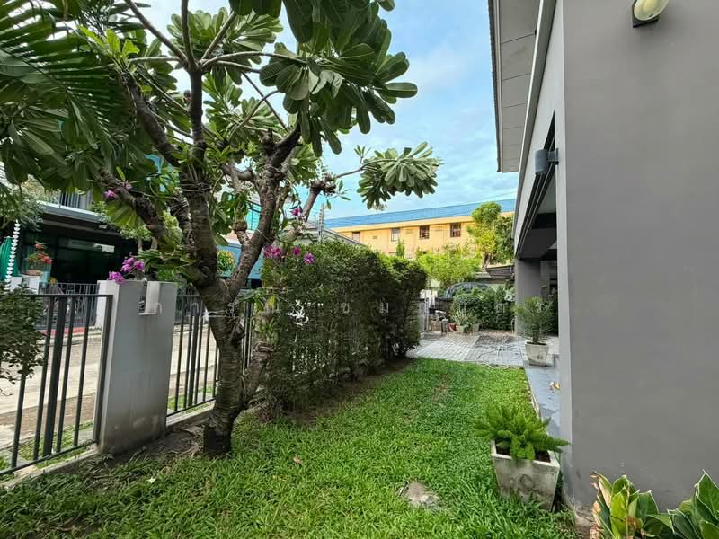 Atoll Java Bay : เอโทล จาวา เบย์, สมุทรปราการ, ซอยกิ่งแก้ว 19, ราชาเทวะ, บางพลี, สมุทรปราการ, 195 ตร.ม., ทาวน์เฮ้าส์ ให้เช่า, โดย การุณ ชมภูบุตร, 500410676 - DDproperty.com
