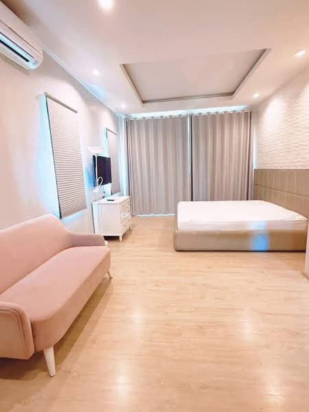 Atoll Java Bay, Samut Prakan, Soi King Kaeo 19, Rachathewa, Bang Plee, Samut Prakan, 4 Bedrooms, 195 sqm, Townhouse For Rent, by การุณ ชมภูบุตร, 500410676 - DDproperty.com