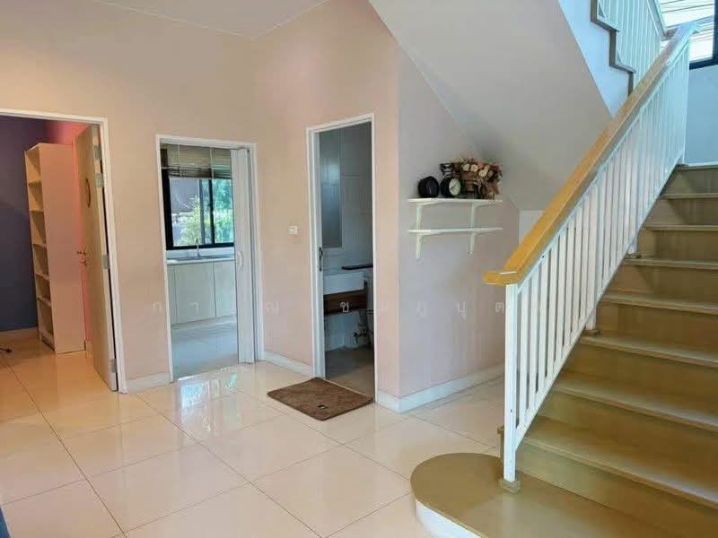 Atoll Java Bay, Samut Prakan, Soi King Kaeo 19, Rachathewa, Bang Plee, Samut Prakan, 4 Bedrooms, 195 sqm, Townhouse For Rent, by การุณ ชมภูบุตร, 500410676 - DDproperty.com