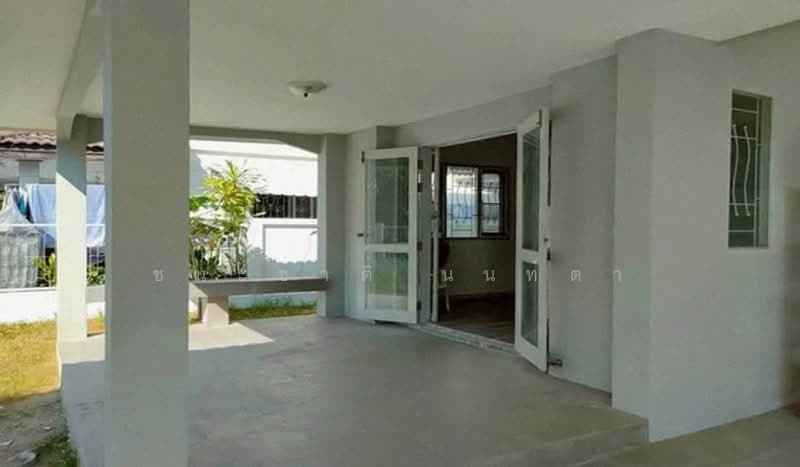Baan Sirarom Lam Luk Ka Klong 4, Pathum Thani, Lat Sawai, Lam Luk Ka, Pathum Thani, 3 Bedrooms, 234 sqm, Single Detached House For Sale, by ชนะชาติ นนท์ตา, 500410677 - DDproperty.com