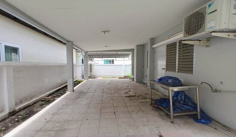 Baan Sirarom Lam Luk Ka Klong 4, Pathum Thani, Lat Sawai, Lam Luk Ka, Pathum Thani, 3 Bedrooms, 234 sqm, Single Detached House For Sale, by ชนะชาติ นนท์ตา, 500410677 - DDproperty.com