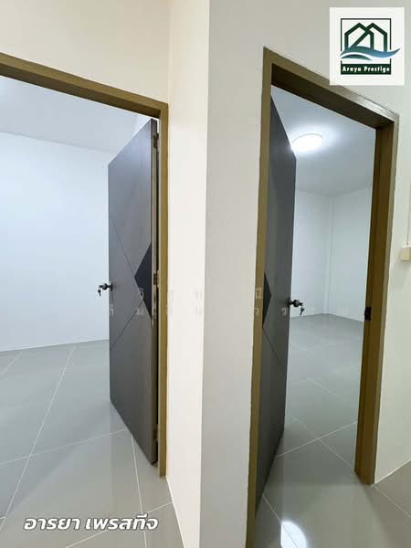 วโรชา5, Samut Prakan, Bang Phriang, Bang Bo, Samut Prakan, 2 Bedrooms, 74 sqm, Townhouse For Sale, by วิสุทธินี เฉลิมสินสุวรรณ, 500410678 - DDproperty.com