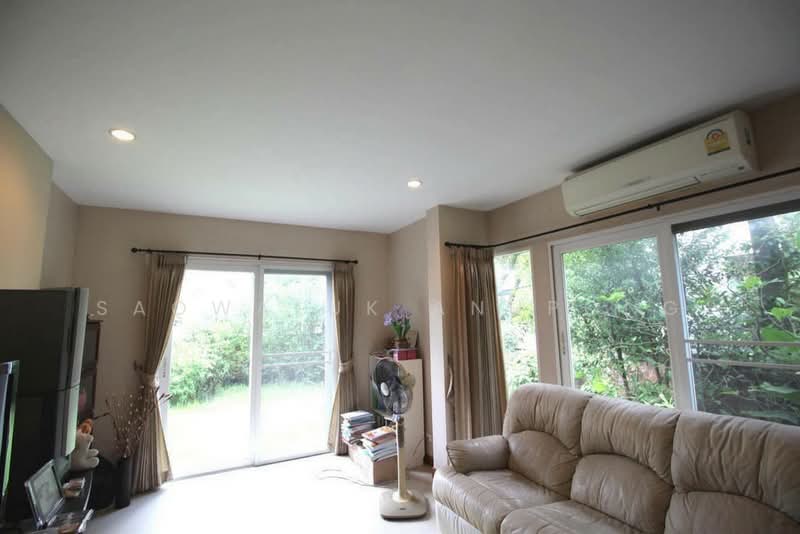 Casa Grand Ekamai – Ramintra : คาซ่า แกรนด์ เอกมัย – รามอินทรา, กรุงเทพ, ซอยรามอินทรา 40, นวลจันทร์, บึงกุ่ม, กรุงเทพ, 210 ตร.ม., บ้านเดี่ยว ขาย, โดย Saowaluk Anupong, 500410679 - DDproperty.com