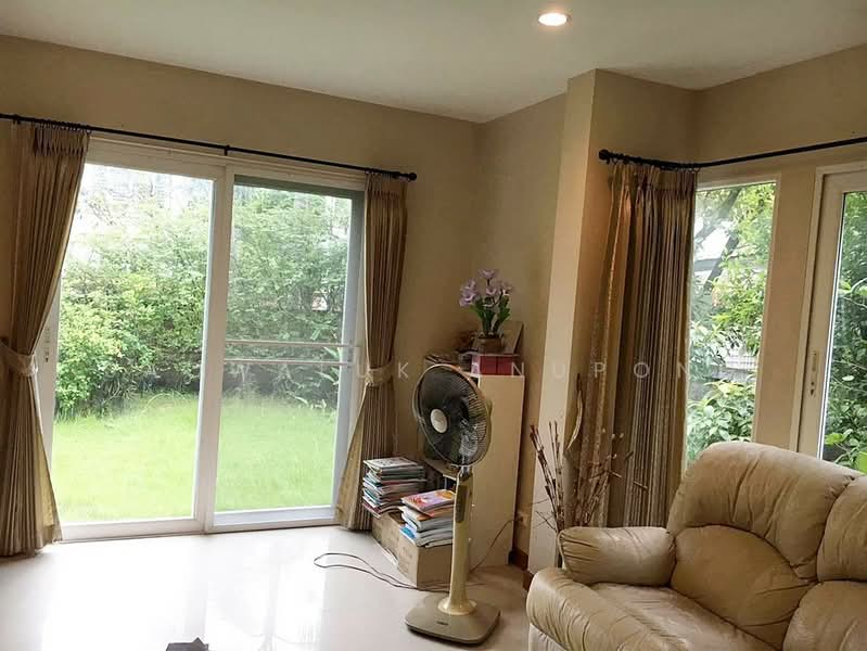 Casa Grand Ekamai – Ramintra : คาซ่า แกรนด์ เอกมัย – รามอินทรา, กรุงเทพ, ซอยรามอินทรา 40, นวลจันทร์, บึงกุ่ม, กรุงเทพ, 210 ตร.ม., บ้านเดี่ยว ขาย, โดย Saowaluk Anupong, 500410679 - DDproperty.com