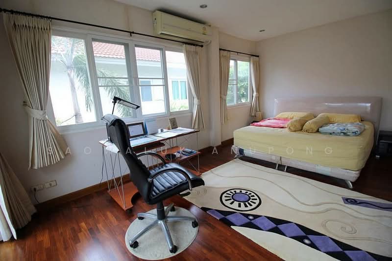 Casa Grand Ekamai – Ramintra : คาซ่า แกรนด์ เอกมัย – รามอินทรา, กรุงเทพ, ซอยรามอินทรา 40, นวลจันทร์, บึงกุ่ม, กรุงเทพ, 210 ตร.ม., บ้านเดี่ยว ขาย, โดย Saowaluk Anupong, 500410679 - DDproperty.com