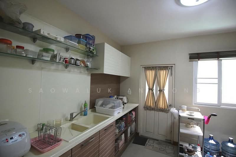 Casa Grand Ekamai – Ramintra, Bangkok, Soi Ramintra 40, Nuan Chan, Bueng Kum, Bangkok, 3 Bedrooms, 210 sqm, Single Detached House For Sale, by Saowaluk Anupong, 500410679 - DDproperty.com