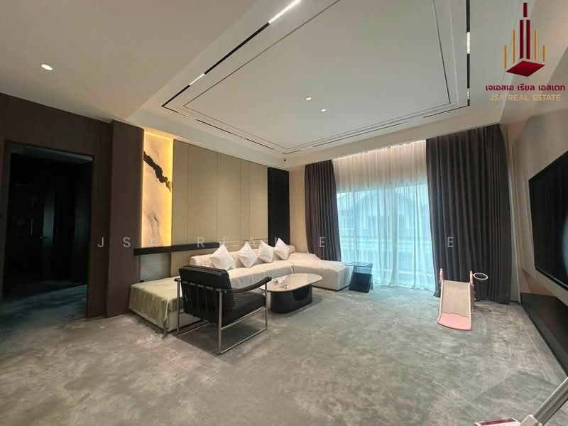 Bangkok Boulevard Signature Chaengwattana : บางกอก บูเลอวาร์ด ซิกเนเจอร์ แจ้งวัฒนะ, นนทบุรี, นบ 3030 ถ. ชัยพฤกษ์, บางตะไนย์, ปากเกร็ด, นนทบุรี, 800 ตร.ม., บ้านเดี่ยว ขาย, โดย JSA REAL ESTATE, 500410680 - DDproperty.com