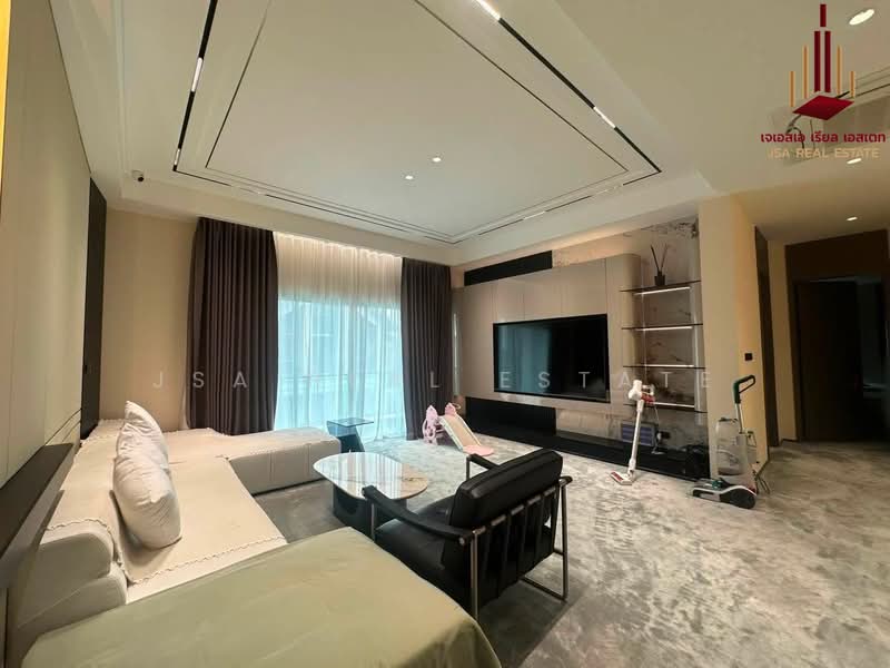 Bangkok Boulevard Signature Chaengwattana, Nonthaburi, No. 3030 Chaiyaphruek Rd., Bang Tanai, Pak Kret, Nonthaburi, 7 Bedrooms, 800 sqm, Single Detached House For Sale, by JSA REAL ESTATE, 500410680 - DDproperty.com