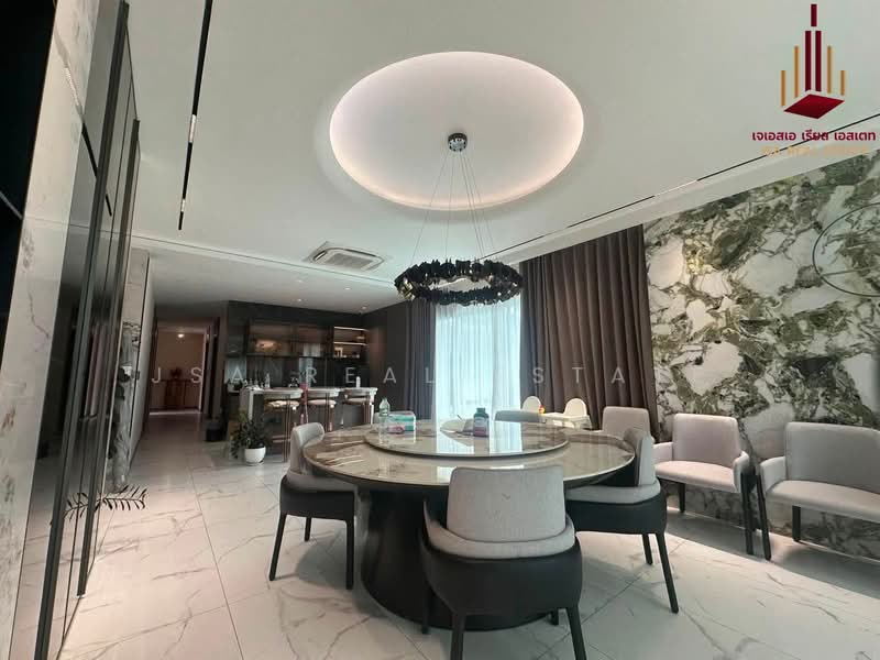 Bangkok Boulevard Signature Chaengwattana : บางกอก บูเลอวาร์ด ซิกเนเจอร์ แจ้งวัฒนะ, นนทบุรี, นบ 3030 ถ. ชัยพฤกษ์, บางตะไนย์, ปากเกร็ด, นนทบุรี, 800 ตร.ม., บ้านเดี่ยว ขาย, โดย JSA REAL ESTATE, 500410680 - DDproperty.com