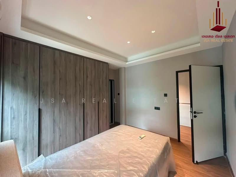 Bangkok Boulevard Signature Chaengwattana, Nonthaburi, No. 3030 Chaiyaphruek Rd., Bang Tanai, Pak Kret, Nonthaburi, 7 Bedrooms, 800 sqm, Single Detached House For Sale, by JSA REAL ESTATE, 500410680 - DDproperty.com