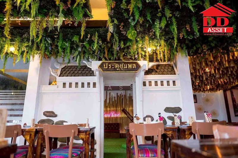 เซ้งร้านอาหาร ผับโคราช ในตัวเมืองโคราช ทำเลติดถนนใหญ่ ตรงข้าม โรงแรม แคนทารี โคราช รหัสทรัพย์ : B806, Nakhon Ratchasima, Nai Muang, Muang Nakhon Ratchasima, Nakhon Ratchasima, , 436 sqm, Business For Sale, by DD Asset (Thailand) Co.,Ltd, 500410681 - DDproperty.com