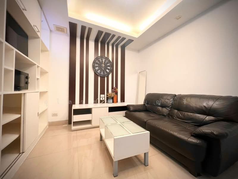 Dcondo Ratchada 19, Bangkok, Soi Ratchadaphisek 19, Din Daeng, Bangkok, 2 Bedrooms, 45 sqm, Condo For Rent, by Ulaiwan Boonsiri, 500410682 - DDproperty.com