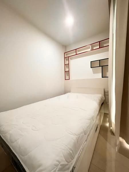 Dcondo Ratchada 19, Bangkok, Soi Ratchadaphisek 19, Din Daeng, Bangkok, 2 Bedrooms, 45 sqm, Condo For Rent, by Ulaiwan Boonsiri, 500410682 - DDproperty.com