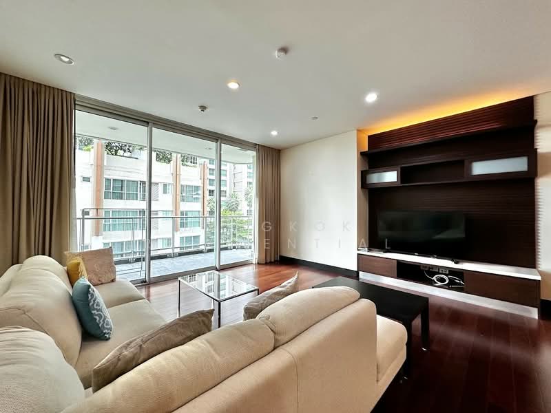The Park Chidlom, Bangkok, 1 Petchaburi Road, Pathum Wan, Bangkok, 2 Bedrooms, 146 sqm, Condo For Sale, by Bangkok Residential, 500410688 - DDproperty.com