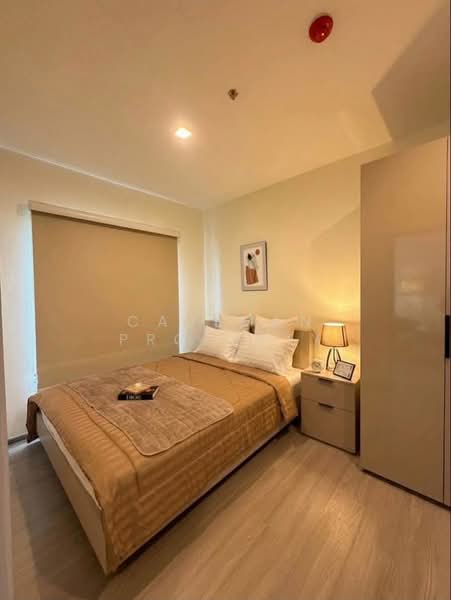 The Base Phetchaburi-Thonglor, Bangkok, Phetchaburi Rd, Bang Kapi, Huai Khwang, Bangkok, 1 Bedroom, 32 sqm, Condo For Rent, by Caveman Property, 500410689 - DDproperty.com