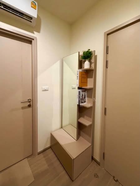 The Base Phetchaburi-Thonglor, Bangkok, Phetchaburi Rd, Bang Kapi, Huai Khwang, Bangkok, 1 Bedroom, 32 sqm, Condo For Rent, by Caveman Property, 500410689 - DDproperty.com
