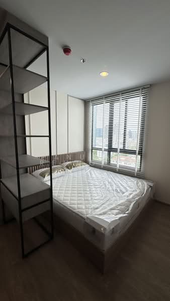 Nue Evo Ari, Bangkok, 50 Phahon Yothin 7, Samsen Nai, Phaya Thai, Bangkok, 2 Bedrooms, 56 sqm, Condo For Rent, by Panupak Reungtanasarn, 500410691 - DDproperty.com