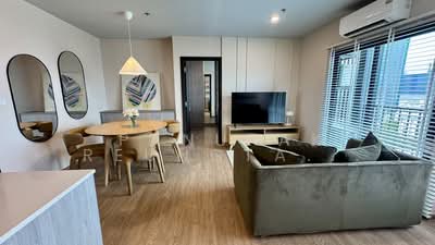 For Rent - Nue Evo Ari, Bangkok