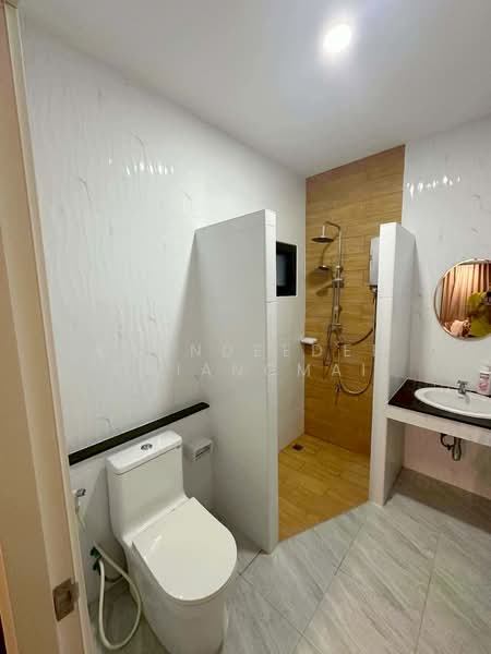 บ้านให้เช่า – โซนสันนาเม็ง | สันทราย เชียงใหม่ ค่าเช่า 18,000 บาท / เดือน รหัสทรัพย์ : No.12H542, เชียงใหม่, สันนาเม็ง, สันทราย, เชียงใหม่, 153 ตร.ม., บ้านเดี่ยว ให้เช่า, โดย Baandeedee Chiangmai, 500410692 - DDproperty.com