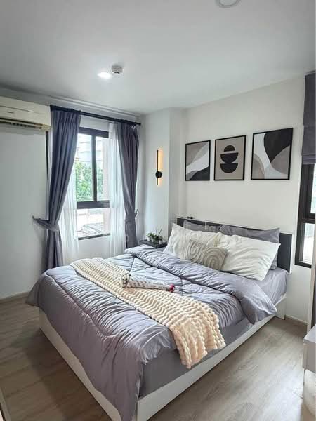 Zcape 3, Phuket, Thep Krasattri Road, Wichit, Muang Phuket, Phuket, 1 Bedroom, 27 sqm, Condo For Rent, by PK LIFE Property, 500410694 - DDproperty.com