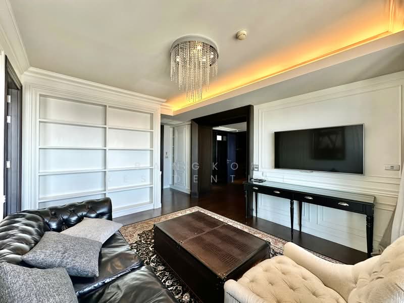 The Lumpini 24, Bangkok, Sukhumvit 24 Road, Khong Tan, Khlong Toei, Bangkok, 3 Bedrooms, 110 sqm, Condo For Sale, by Bangkok Residential, 500410695 - DDproperty.com