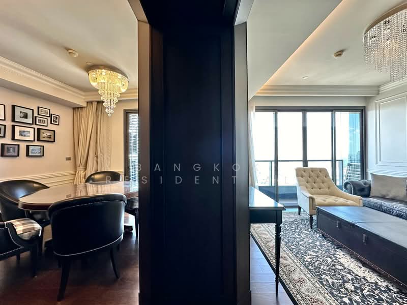 The Lumpini 24, Bangkok, Sukhumvit 24 Road, Khong Tan, Khlong Toei, Bangkok, 3 Bedrooms, 110 sqm, Condo For Sale, by Bangkok Residential, 500410695 - DDproperty.com