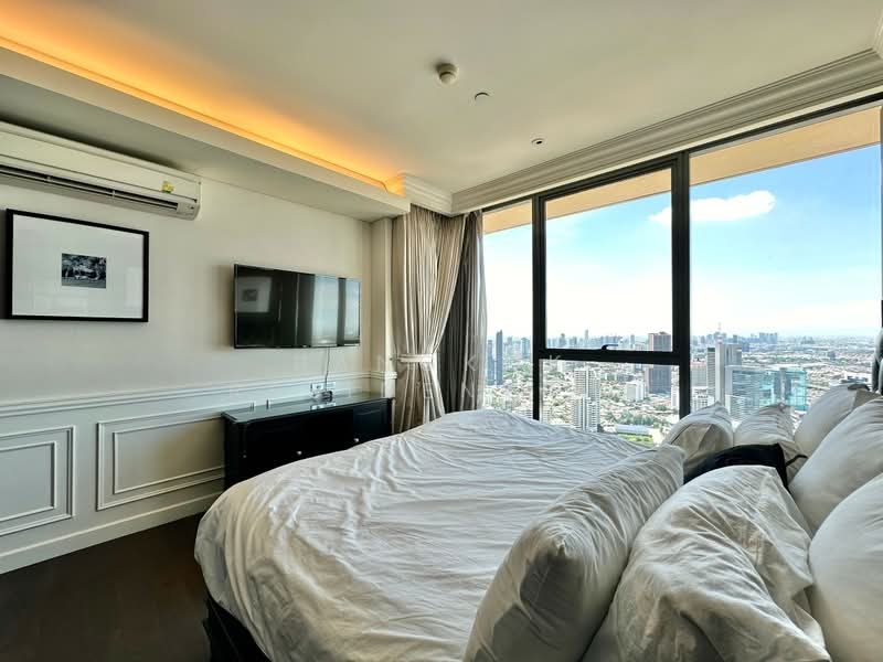 The Lumpini 24, Bangkok, Sukhumvit 24 Road, Khong Tan, Khlong Toei, Bangkok, 3 Bedrooms, 110 sqm, Condo For Sale, by Bangkok Residential, 500410695 - DDproperty.com