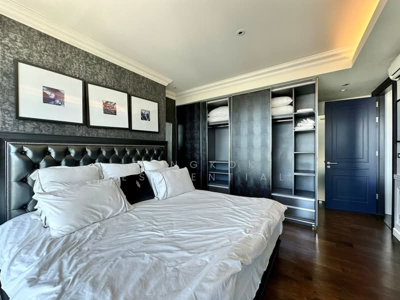 The Lumpini 24, Bangkok, Sukhumvit 24 Road, Khong Tan, Khlong Toei, Bangkok, 3 Bedrooms, 110 sqm, Condo For Sale, by Bangkok Residential, 500410695 - DDproperty.com
