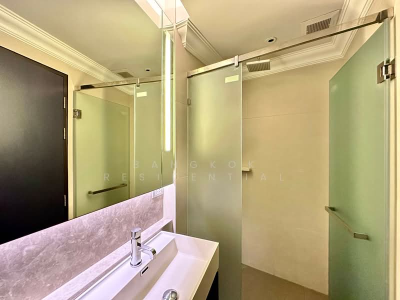 The Lumpini 24, Bangkok, Sukhumvit 24 Road, Khong Tan, Khlong Toei, Bangkok, 3 Bedrooms, 110 sqm, Condo For Sale, by Bangkok Residential, 500410695 - DDproperty.com