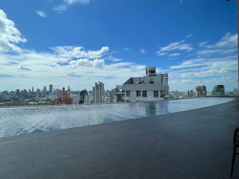 The Lumpini 24, Bangkok, Sukhumvit 24 Road, Khong Tan, Khlong Toei, Bangkok, 3 Bedrooms, 110 sqm, Condo For Sale, by Bangkok Residential, 500410695 - DDproperty.com