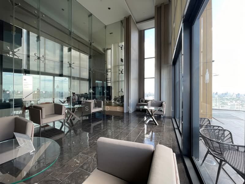 The Lumpini 24, Bangkok, Sukhumvit 24 Road, Khong Tan, Khlong Toei, Bangkok, 3 Bedrooms, 110 sqm, Condo For Sale, by Bangkok Residential, 500410695 - DDproperty.com