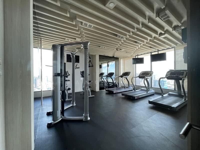 The Lumpini 24, Bangkok, Sukhumvit 24 Road, Khong Tan, Khlong Toei, Bangkok, 3 Bedrooms, 110 sqm, Condo For Sale, by Bangkok Residential, 500410695 - DDproperty.com