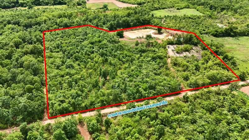 ที่ดินห้วยม้า แพร่, Phrae, Huai Ma, Muang Phrae, Phrae, , 29,772 sqm, Land For Sale, by The Best Property แพท, 500410696 - DDproperty.com