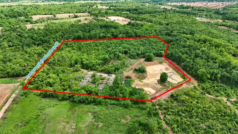 ที่ดินห้วยม้า แพร่, Phrae, Huai Ma, Muang Phrae, Phrae, , 29,772 sqm, Land For Sale, by The Best Property แพท, 500410696 - DDproperty.com