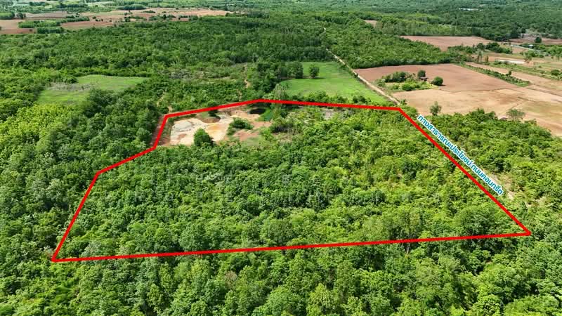 ที่ดินห้วยม้า แพร่, Phrae, Huai Ma, Muang Phrae, Phrae, , 29,772 sqm, Land For Sale, by The Best Property แพท, 500410696 - DDproperty.com