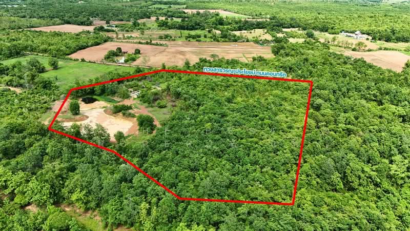 ที่ดินห้วยม้า แพร่, Phrae, Huai Ma, Muang Phrae, Phrae, , 29,772 sqm, Land For Sale, by The Best Property แพท, 500410696 - DDproperty.com